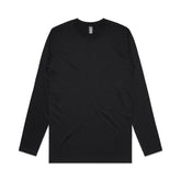 ascolour Men's Ink L/S Tee 5009