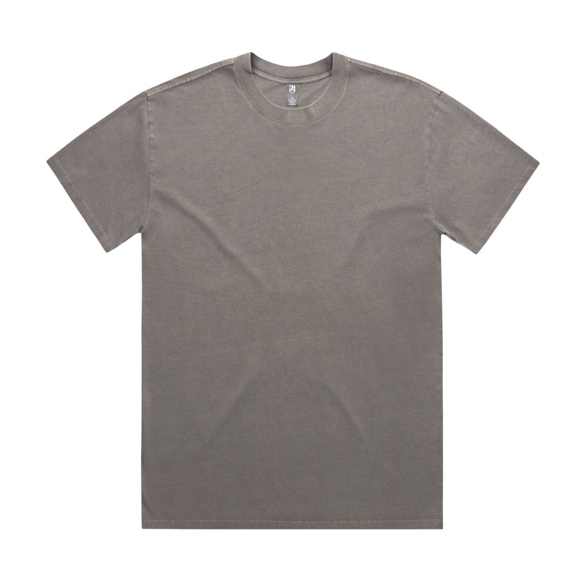 ascolour Men's Heavy Faded Tee 5082