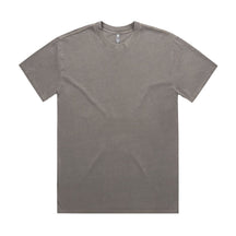 ascolour Men's Heavy Faded Tee 5082