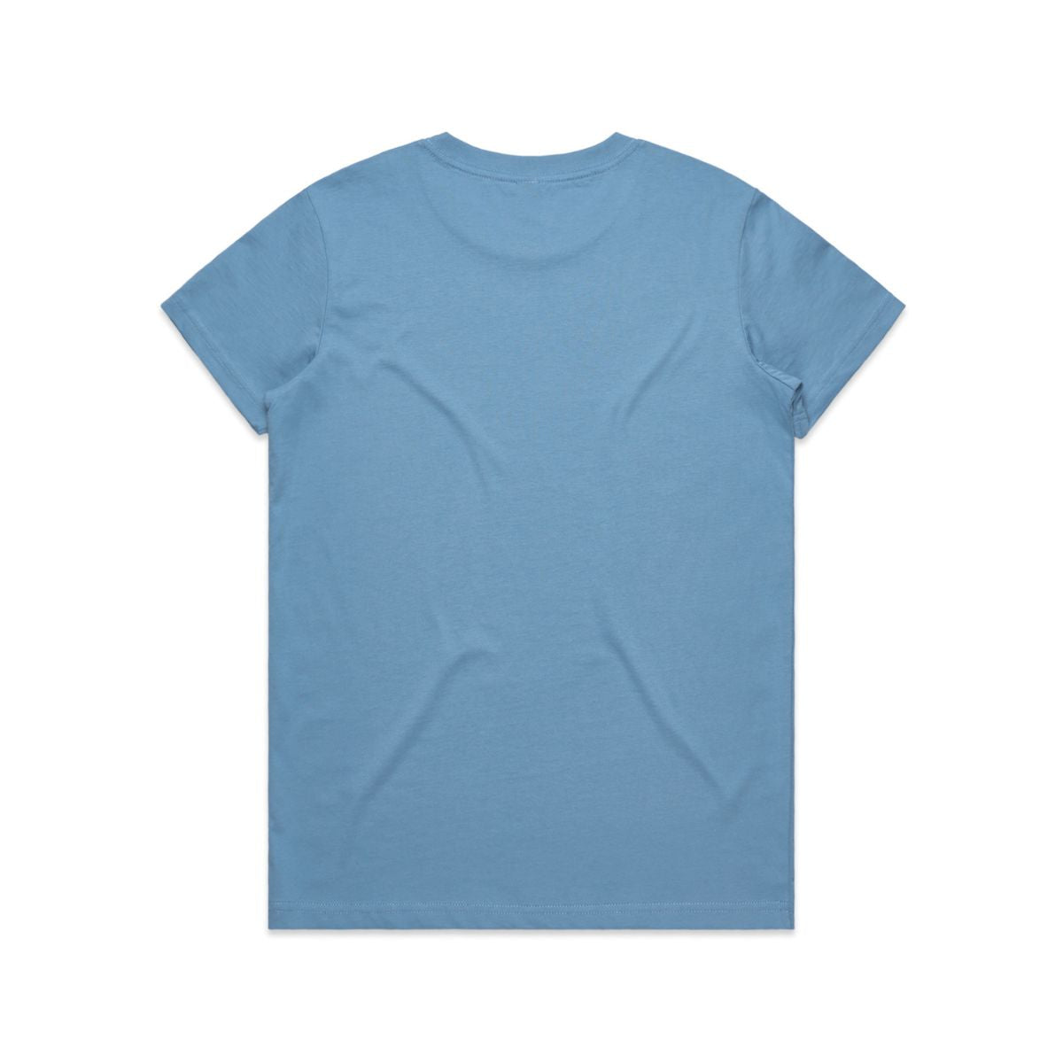 ascolour Women's Maple Tee 4001 - Blue Shades