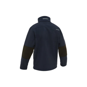 Bisley FLX & MOVE™ Hooded Soft Shell Jacket BJ6570