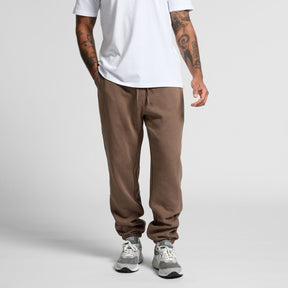 ascolour Men's Stencil Track Pants 5921