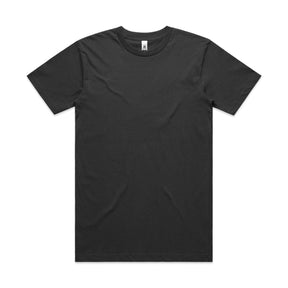 ascolour Men's Block Tee - Lights and Darks 5050