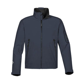 Stormtech Men's Cruise Softshell XSJ-1