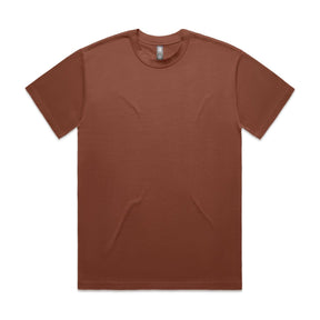 ascolour Men's Heavy Tee 5080