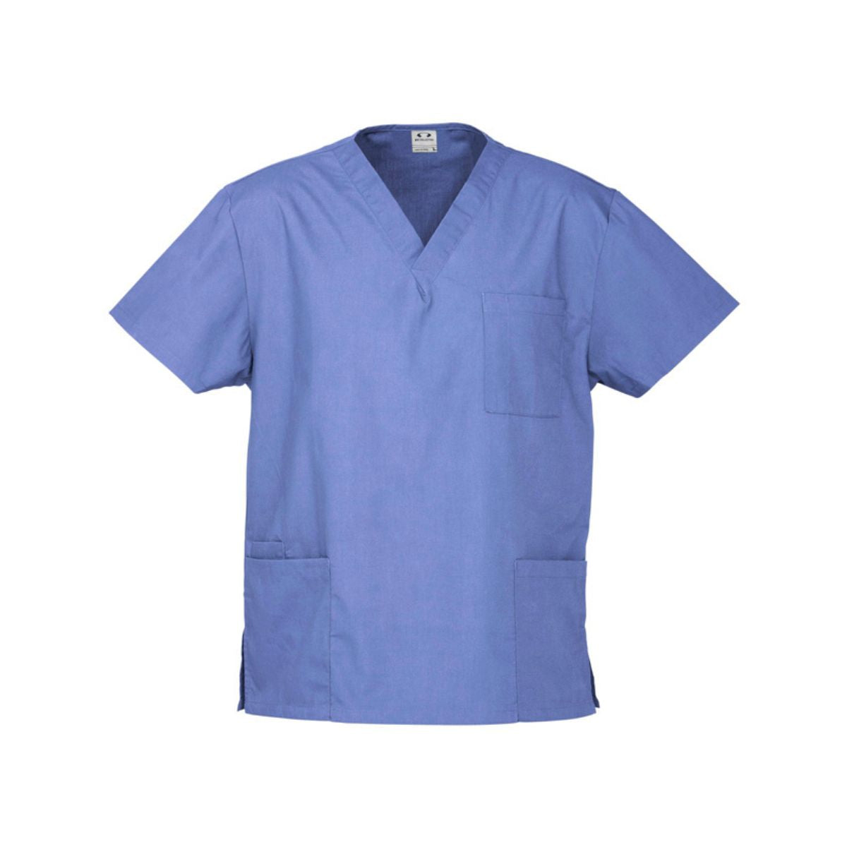 BIZ SCRUBS™ Unisex Scrubs Top H10612