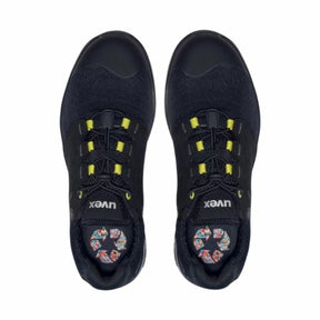 uvex 1 x-flow safety shoes 6539