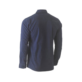 Bisley FLX & MOVE™ Utility Work Shirt BS6144