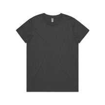 ascolour Women's Maple Tee 4001 - Lights and Darks