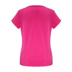 Women's Lana Short Sleeve Top K819LS