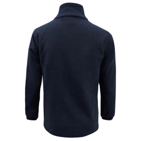 Biz Collection Men's Plain Fleece Jacket PF630