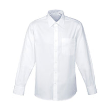 Biz Collection Men's Luxe Long Sleeve Shirt S10210