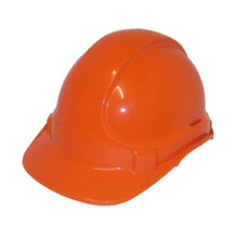 3M™ Safety Helmet ABS Unvented - Pinlock Harness TA560