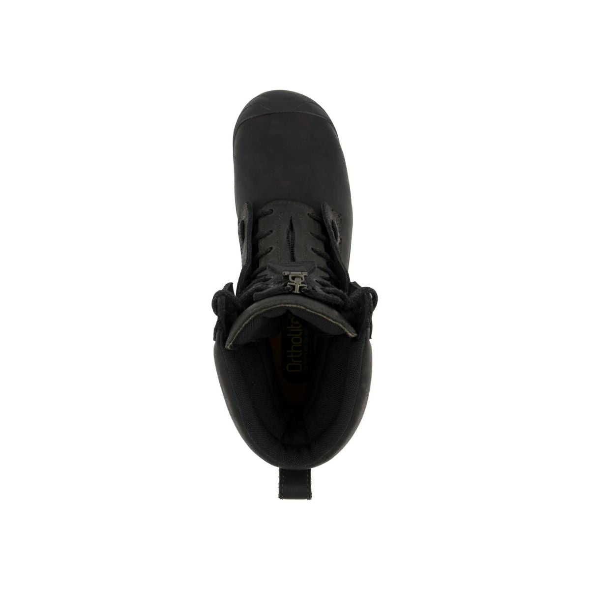 Magnum Vulcan CT CP WPI PRO Womens Safety Boot