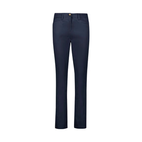 Women's Slim Leg Stretch Chino Pant RGP263L