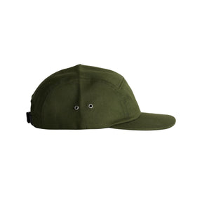 ascolour Finn Five Panel Cap 1103