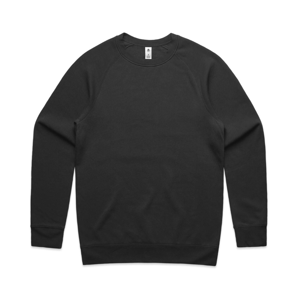 ascolour Men's Supply Crew - Lights and Darks 5100