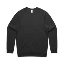 ascolour Men's Supply Crew - Lights and Darks 5100