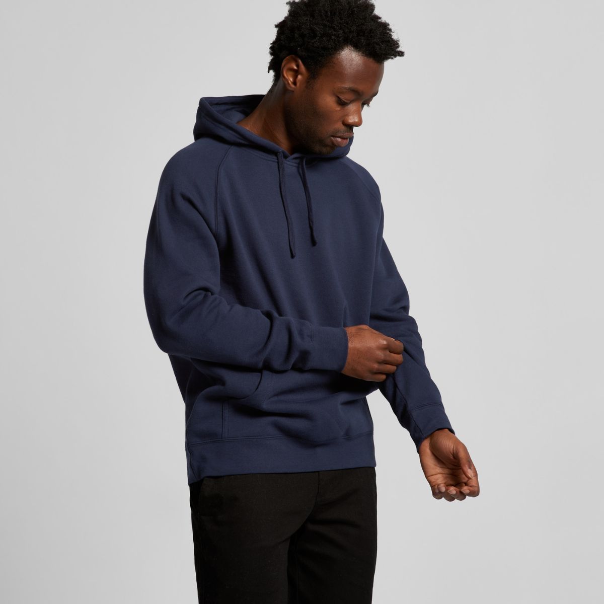 ascolour Men's Supply Hood - Lights and Darks 5101