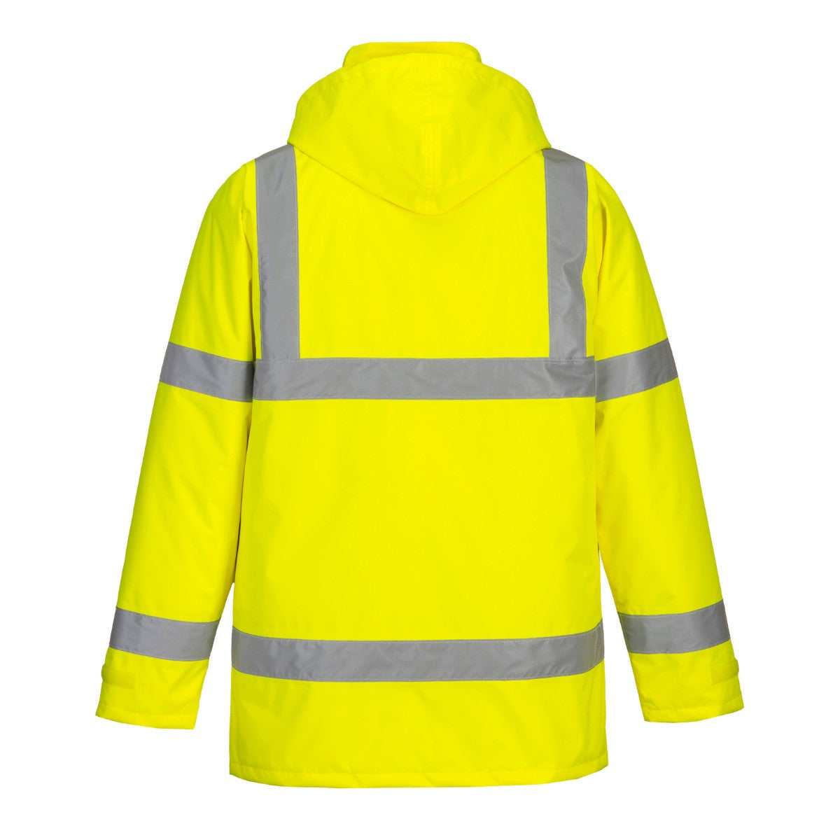 Portwest Hi-Vis Traffic Jacket S460