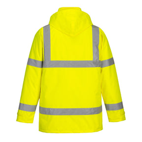 Portwest Hi-Vis Traffic Jacket S460