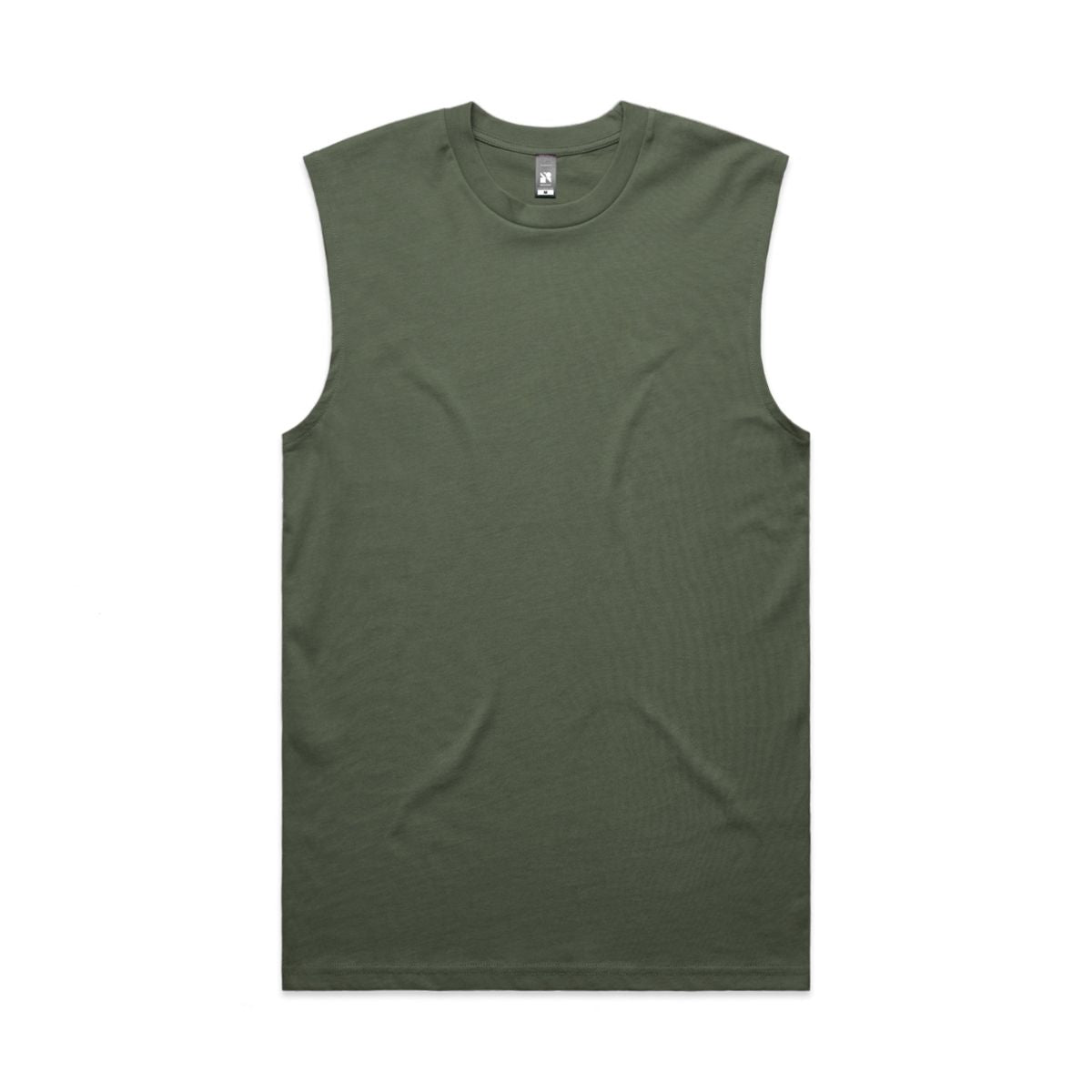 ascolour Men's Classic Tank 5073