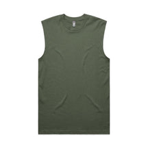 ascolour Men's Classic Tank 5073