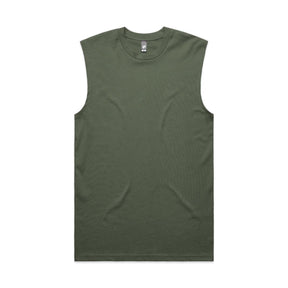 ascolour Men's Classic Tank 5073