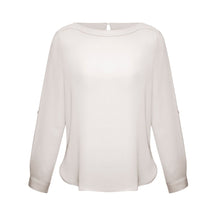 Biz Collection Women's Madison Boatneck Top S828LL