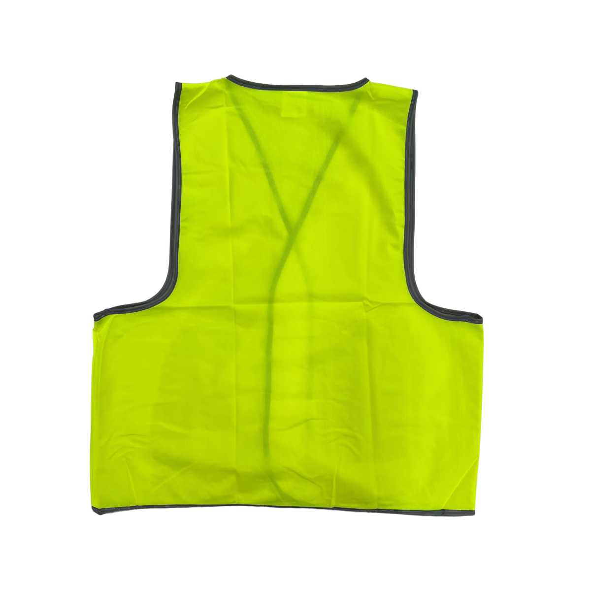 HiVis Day Safety Vest without Tape SVD