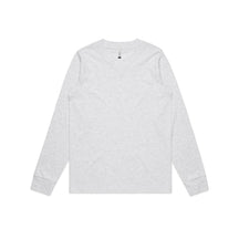 ascolour Women's Dice Long Sleeve Tee 4056