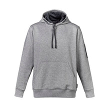 Syzmik Unisex Multi-Pocket Hoodie ZT467