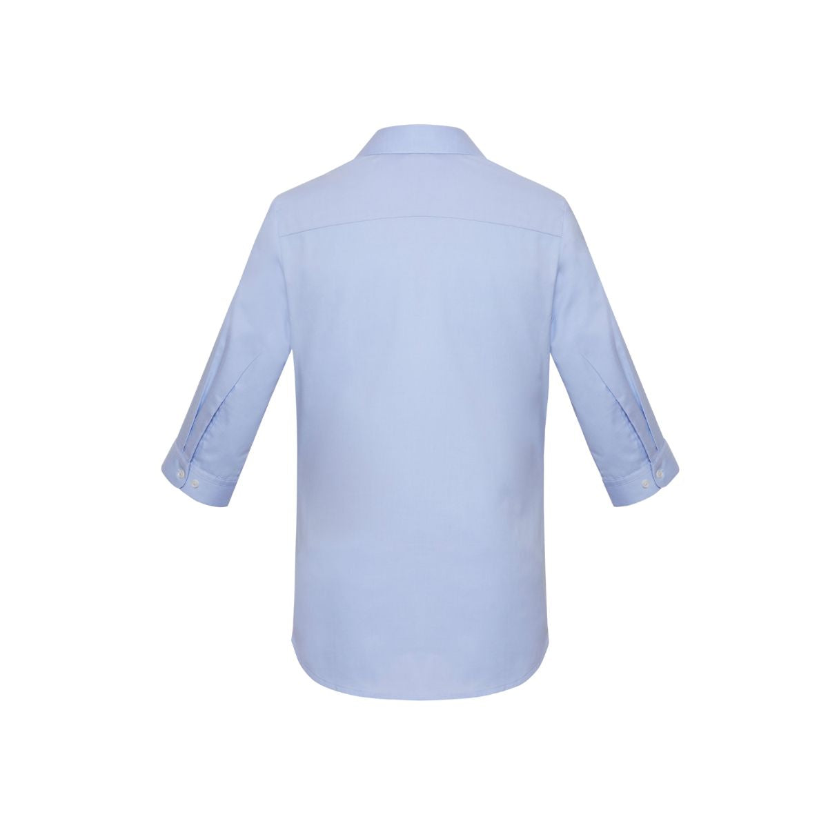 Biz Corporates Women's Charlie 3/4 Sleeve Shirt Shirt RS968LT