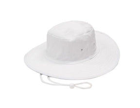 Canvas Bucket Hat 3791