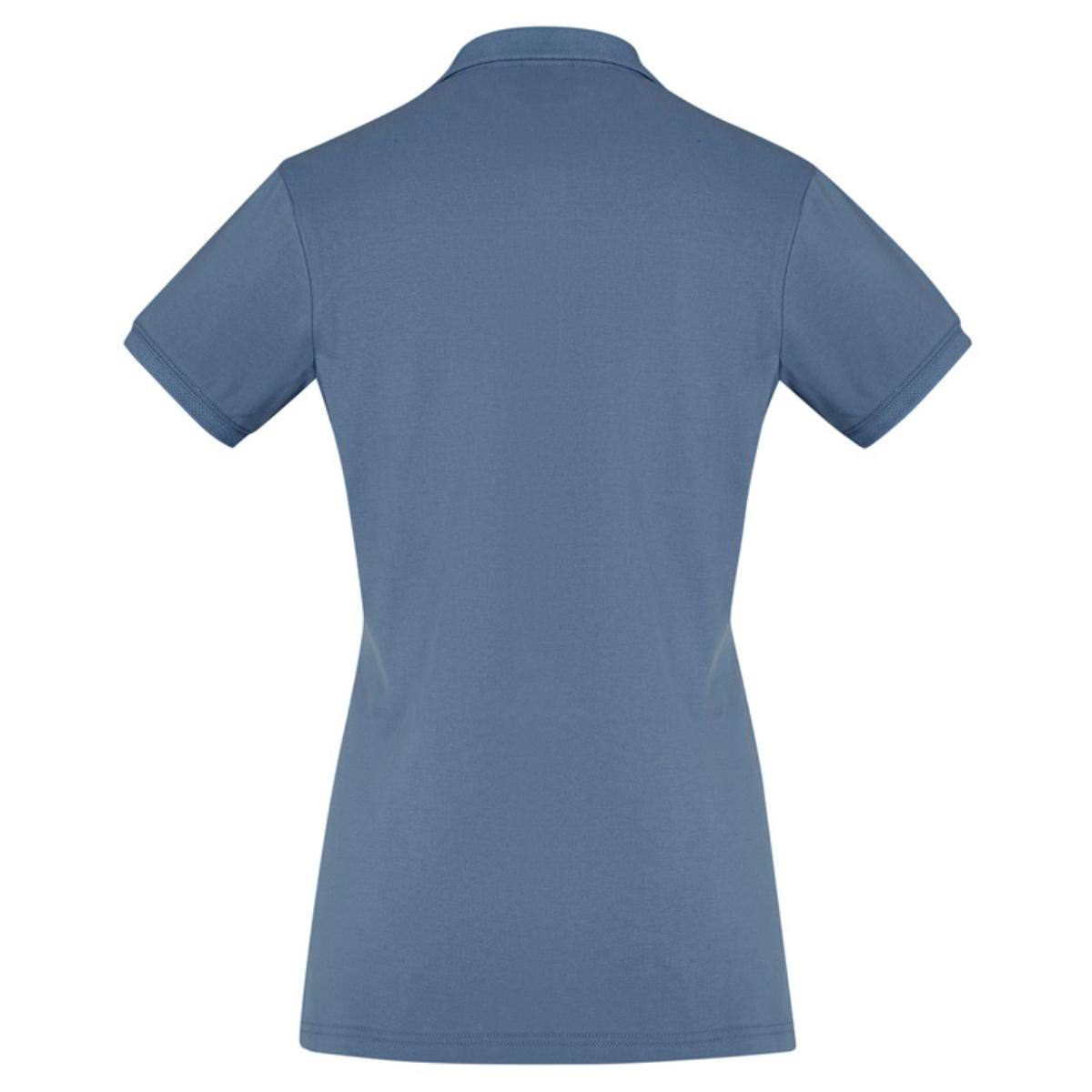 Women's City Short Sleeve Polo P105LS