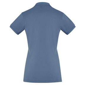 Women's City Short Sleeve Polo P105LS