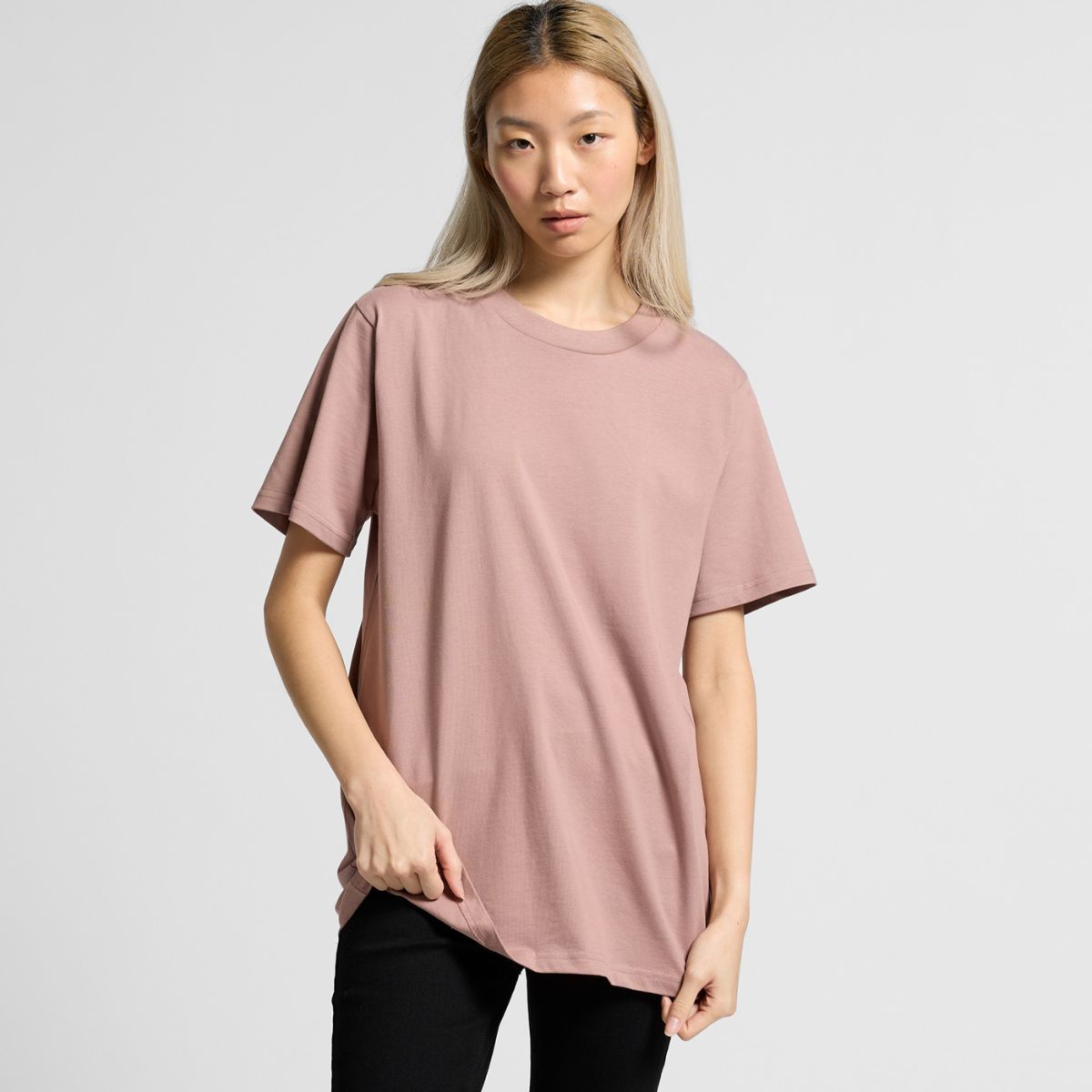 ascolour Women's Classic Tee 4026