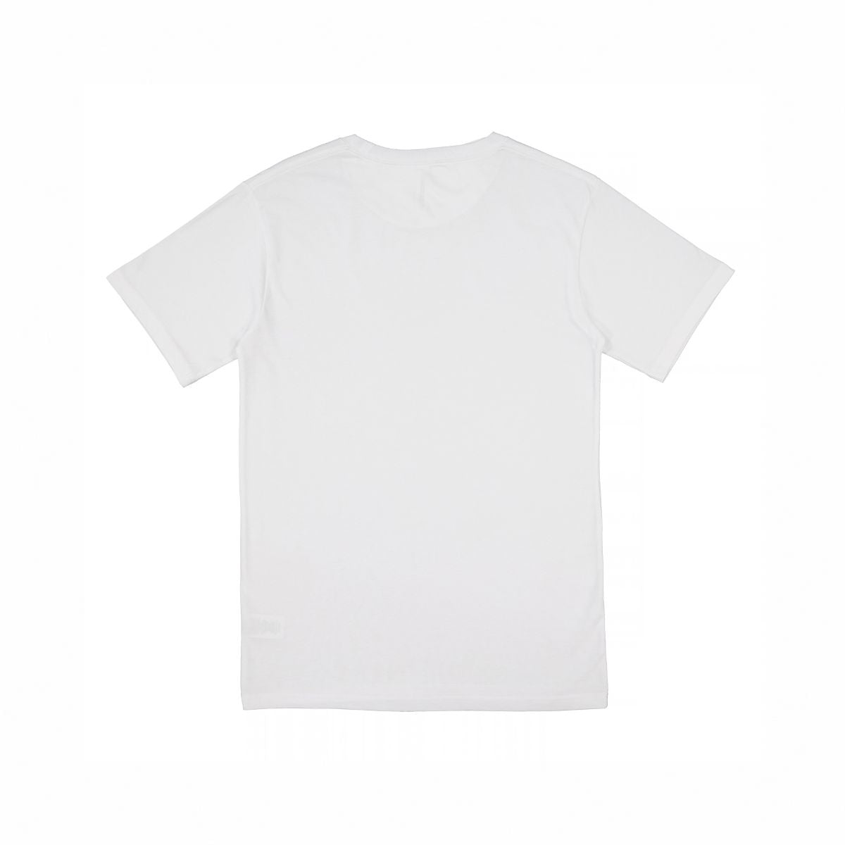 GOODMATES Basis Mens Short Sleeve Tee X1001M