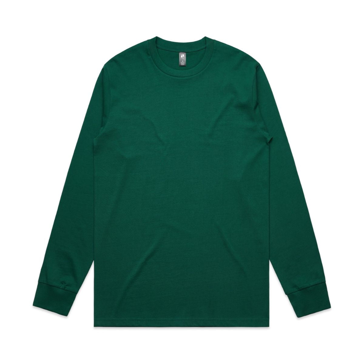 ascolour Men's Classic L/S Tee - Colours 5071