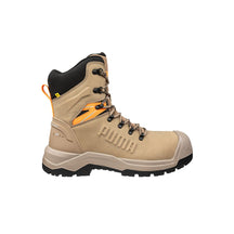 Puma Iron HD High Safety Boot