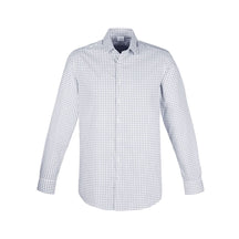 Men's Noah Long Sleeve Shirt Long Sleeve Shirt RS070ML