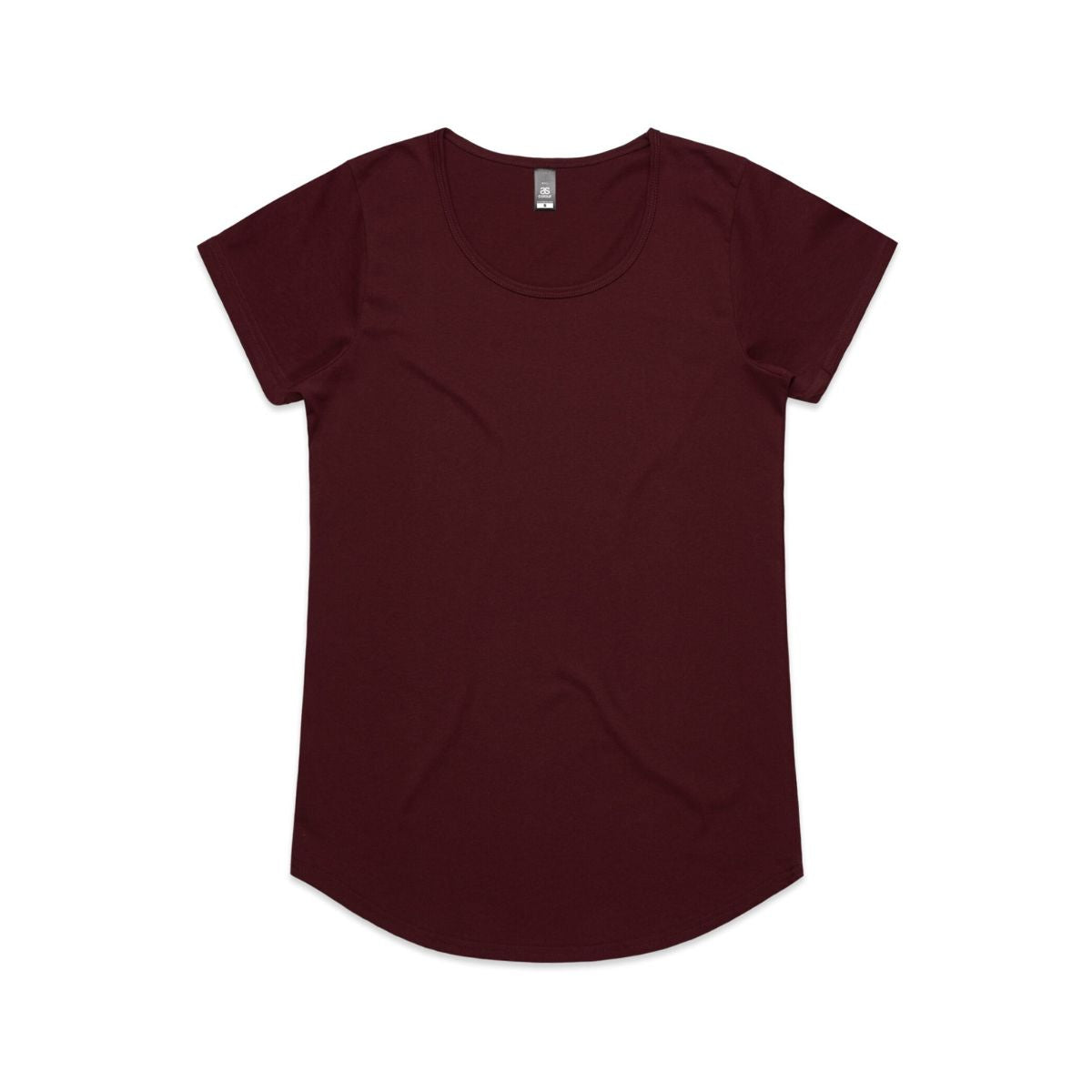 ascolour Women's Mali Tee 4008