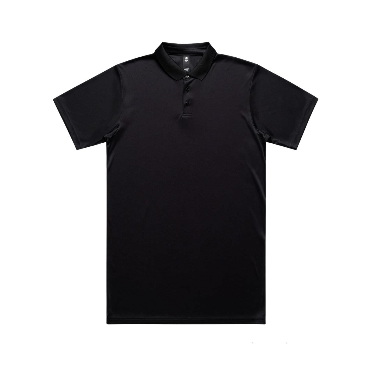 ascolour Men's Work Polo Shirt 5425