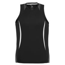 Men's Razor Singlet SG407M