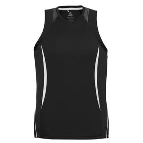 Men's Razor Singlet SG407M