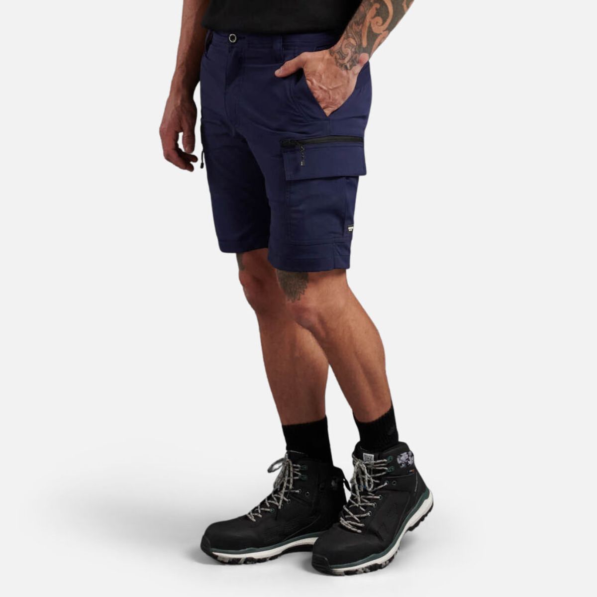 KingGee Trademark Cargo Short K17019