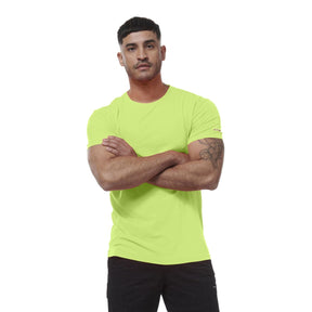 KingGee Hi Vis Short Sleeve T-Shirt K54034