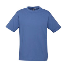 Biz Collection Men's Ice Short Sleeve Tee