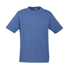 Biz Collection Men's Ice Short Sleeve Tee