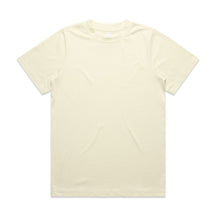 ascolour Women's Heavy Tee 4080